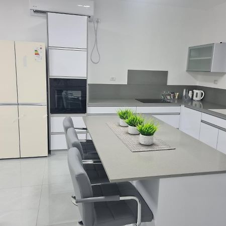 בוטיק המשי Apartment Bet She'an Luaran gambar