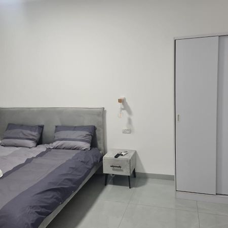 בוטיק המשי Apartment Bet She'an Luaran gambar